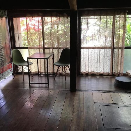 Suishodama Hostel Yakushima  Exterior photo