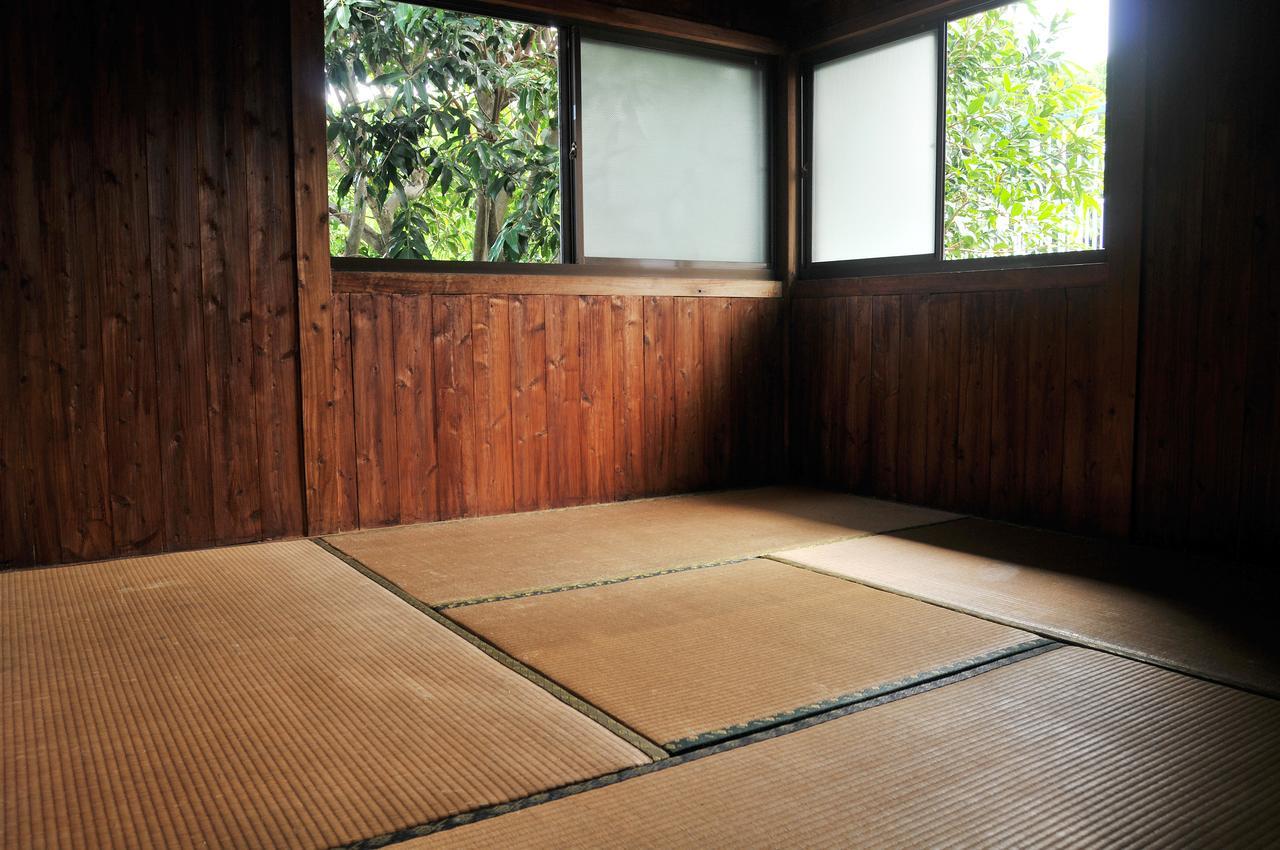 Suishodama Hostel Yakushima  Exterior photo