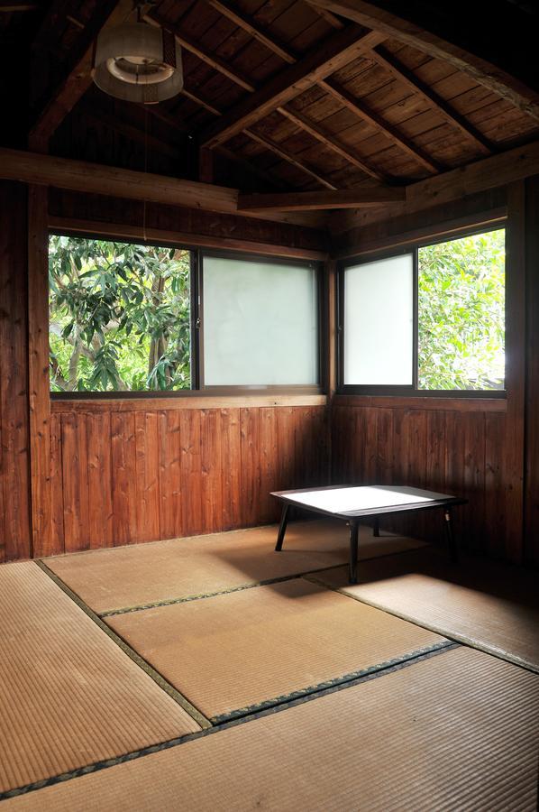Suishodama Hostel Yakushima  Exterior photo