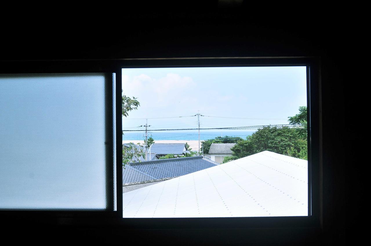 Suishodama Hostel Yakushima  Exterior photo