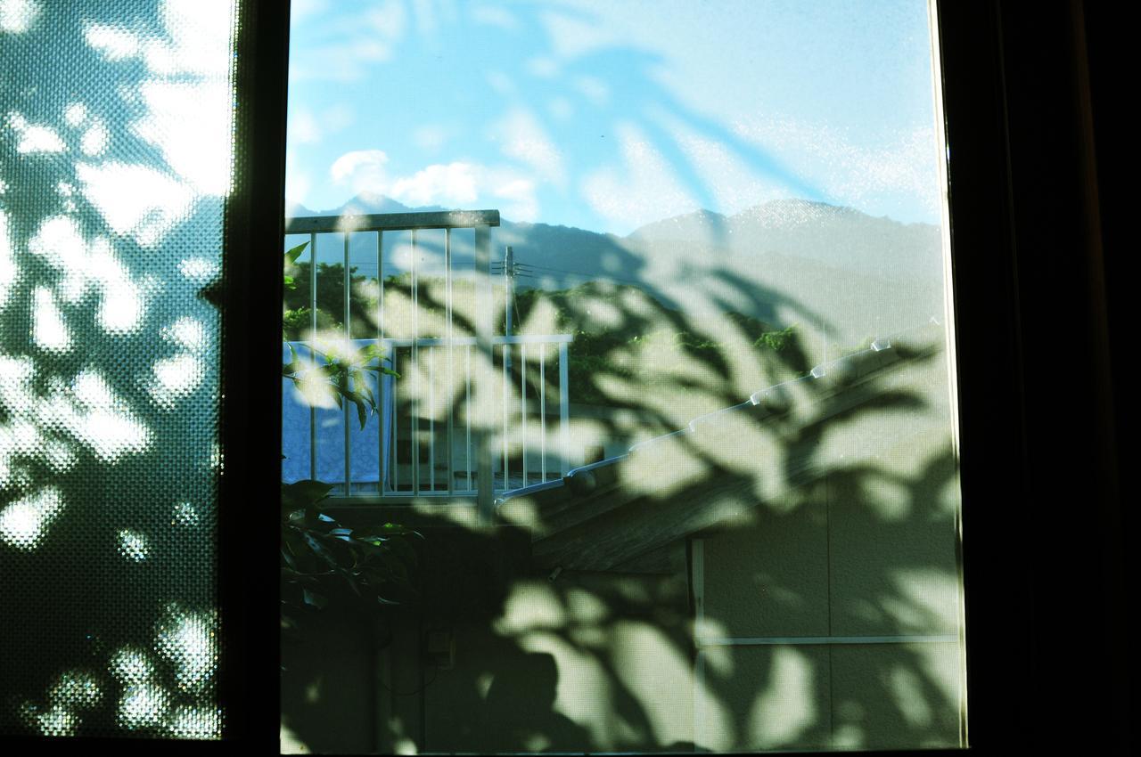 Suishodama Hostel Yakushima  Exterior photo